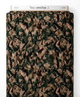 Tissu - Camouflage 2