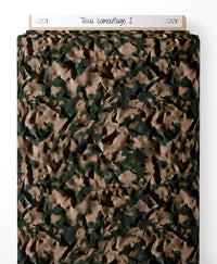Tissu - Camouflage 2