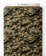 Tissu - Camouflage 4