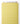 Tissu - Fleurs blanches sur jaune