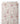 Tissu - Lapins en robe sur fond beige