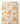 Tissu - Lapins et ours souriants beige