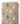 Tissu - Monstres sur beige et arbres