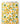 Tissu - Citrons et oranges aquarelle