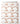 Tissu - Renards festifs et fleurs roses