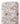 Tissu - Fleurs roses et bleues variées 3