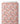 Tissu - Fleurs roses et papillons roses