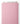 Tissu - Pois blancs sur rose doux