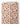 Tissu - Fleurs vives sur fond blanc