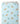 Tissu - Perroquets colorés et feuillages