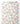 Tissu - Têtes d'oursons pastel