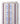 Tissu - Fleurs bleues sur fond beige