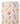 Tissu - Fruits souriants sur fond beige