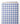 Tissu - Carreaux classiques bleu blanc