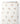 Tissu - Chouettes beige sur fond blanc