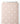 Tissu - Feuilles blanches sur rose
