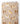 Tissu - Chevaux fleuris sur beige 3