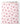 Tissu - Cerises et points roses clairs