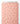 Tissu - Insectes graphiques sur fond rose