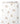 Tissu - Roses beige sur fond blanc