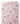 Tissu - Fleurs aquarelle pastel variées