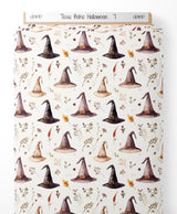 Tissu - Boho Halloween  7