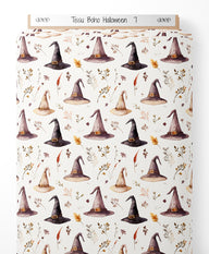 Tissu - Boho Halloween  7