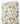 Tissu - Cygnes sur fond beige doux