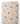Tissu - Cerises et papillons beige