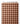 Tissu - Carreaux marron sur beige