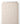 Tissu - Silhouettes blanches sur beige