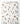 Tissu - Oies et feuillages verts