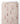 Tissu - Oursons bruns et fleurs roses 2
