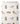 Tissu - Chiens marron sur beige