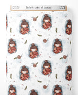 Tissu - Enfants câlins et cadeaux