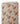 Tissu - Renards parapluies et glands