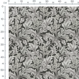 Tissu - Enfants à cheval et cactus