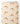 Tissu - Graines ailées brun sur beige