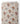 Tissu - Renards bleus et champignons