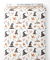 Tissu - Boho Halloween  13