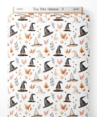 Tissu - Boho Halloween  13