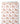 Tissu - Licornes et roses pastel