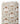 Tissu - Ours et oiseaux sur fond beige