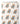 Tissu - Oursons lisant sous arbres