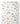Tissu - Ferme pastel sur fond blanc