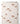 Tissu - Faons et lapins sur fond beige