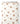 Tissu - Oursons doux et champignons clairs
