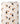 Tissu - Toucans sur fond beige