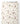 Tissu - Lapins et feuillage pastel