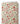 Tissu - Fleurs roses et rouges vintage